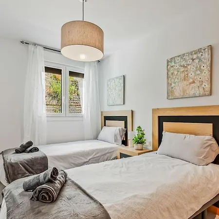 Casa Feliz - 3 Bed Nr Town *