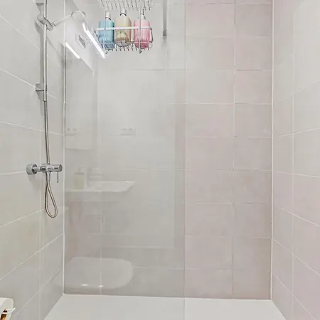 Casa Feliz - 3 Bed Nr Town Estepona