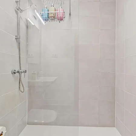 Casa Feliz - 3 Bed Nr Town Lejlighed *