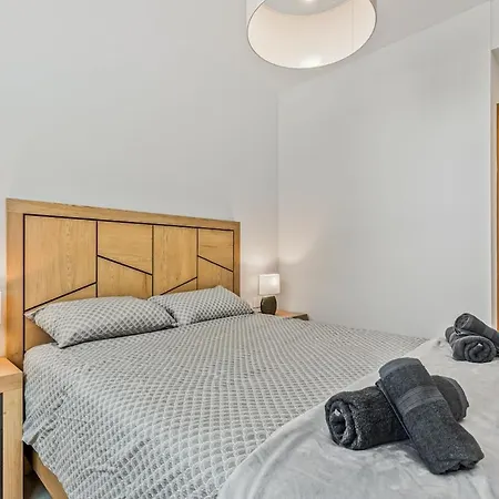 Lejlighed Casa Feliz - 3 Bed Nr Town Estepona