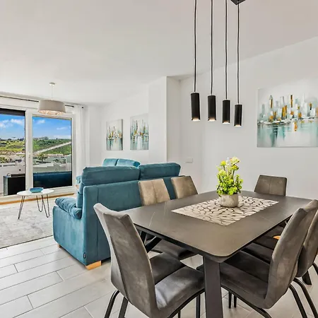 Lejlighed Casa Feliz - 3 Bed Nr Town